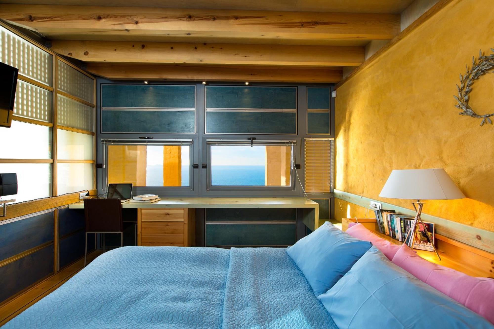 Beachfront Ravdoucha Epavlis Eleni Villa - Pool, Hot Tub, Gym, Sauna, Private Parking, Wifi La Canée Extérieur photo
