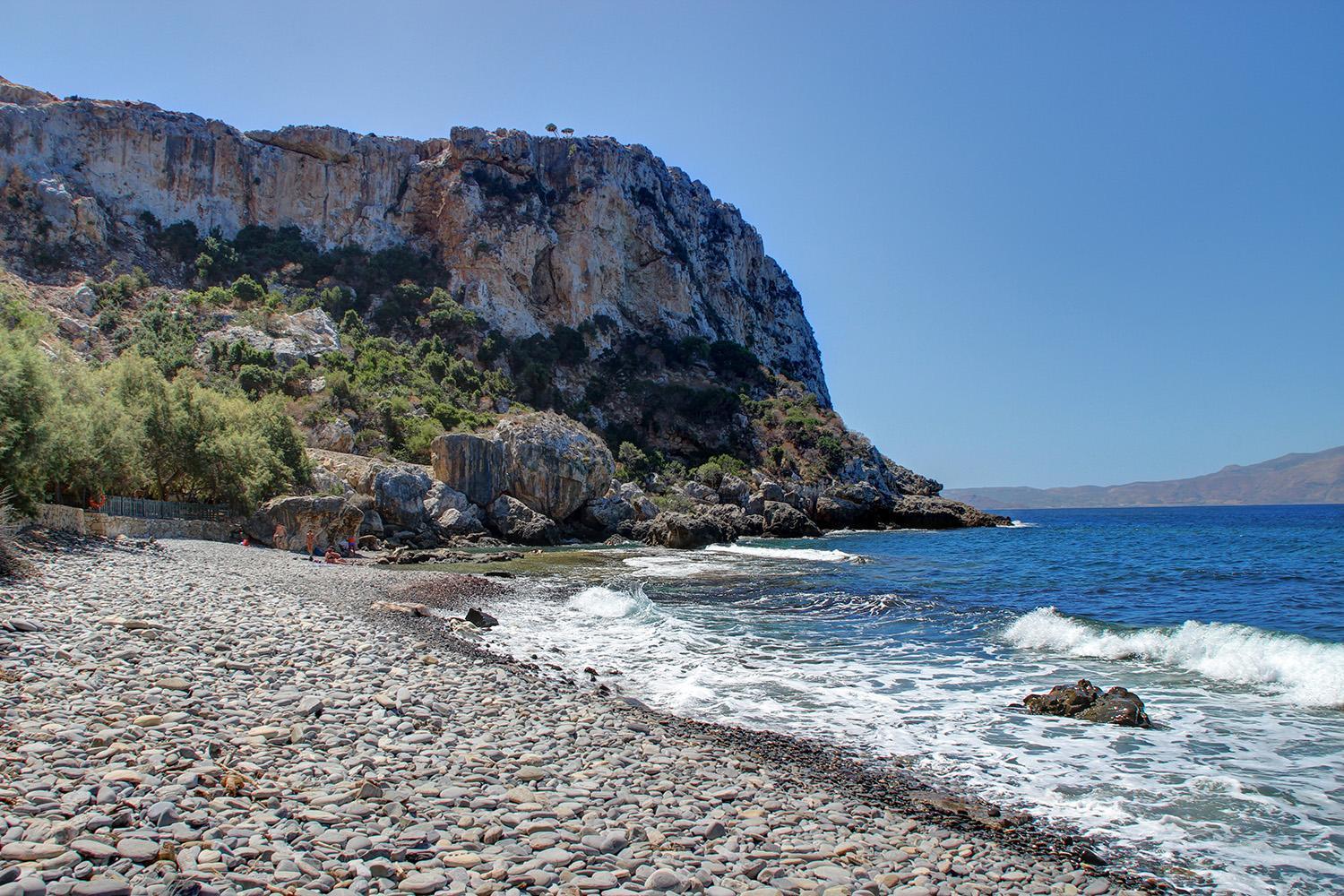 Beachfront Ravdoucha Epavlis Eleni Villa - Pool, Hot Tub, Gym, Sauna, Private Parking, Wifi La Canée Extérieur photo